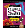 Backyard Science & Discovery Workbook: Rocky Mountains: Fun Activities & Experiments That Get Kids Outdoors