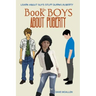 Book for Boys About Puberty: Learn About Guys Stuff During Puberty