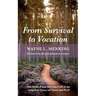 From Survival to Vocation: The Radical and Relevant Call of the Gospel in Times of Chaos and Peril