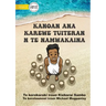 Tuiteran's Month of Toddy - Kanoan ana karewe Tuiteran n te namwakaina (Te Kiribati)