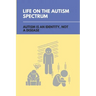 Life On The Autism Spectrum: Autism Is An Identity, Not A Disease: Autism Independent Living Skills