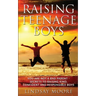 Raising Teenage Boys: You Are Not A Bad Parent - Secrets To Raising Kind, Confident and Responsible Boys