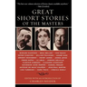 Great Short Stories of the Masters