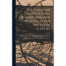 The Canadian Agricultural Reader, Designed Principally for the Use of Schools [microform]: Compiled From the Most Approved and Practical Authors, by a