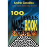 Maze-Book Extreme - 100 levels - Very hard difficulty levels!
