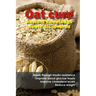 Oat cure: Break through insulin resistance - Improve blood glucose levels - Improve cholesterol levels - Reduce weight