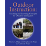 Outdoor Instruction: Teaching and Learning Concepts for Outdoor Instructors