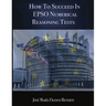 How to succeed in EPSO numerical reasoning tests