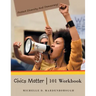 Civics Matter 101 Workbook
