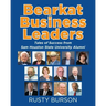 Bearkat Business Leaders: Tales of Success from Sam Houston State University Alumni