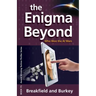 The Enigma Beyond: The Enigma Series-Book 11
