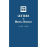 Letters of Helena Roerich I: 1929-1935