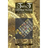 Tarot Distinctions: A Comprehensive Exploration Into the Ancient Wisdom of Tarot