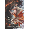 Serpents of Sky and Flame