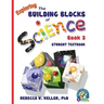 Exploring the Building Blocks of Science Book 3 Student Textbook (softcover)