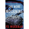 She Wore Mourning