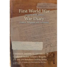 7 INDIAN (MEERUT) DIVISION 20 (Garhwal) Indian Infantry Brigade 2/3 and 2/8 Battalion Gurkha Rifles: 9 August 1914 - 31 October 1915 (First World War,