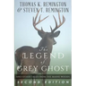 The Legend of Grey Ghost and Other Tales From the Maine Woods