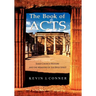 Book of Acts: Early Church History and the Ministry of the Holy Spirit