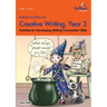 Brilliant Activities for Creative Writing, Year 3-Activities for Developing Writing Composition Skills