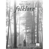 Taylor Swift - Folklore: Piano/Vocal/Guitar Songbook