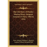 The Life Story of Presley Marion Rixey, Surgeon General US Navy 1902 to 1910