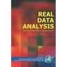 Real Data Analysis