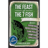THE FEAST of 7 THE FISH: An ITALIAN-AMERICAN CHRISTMAS EVE FEAST