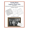 Family Maps of Auglaize County, Ohio