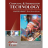 Computing and Information Technology DANTES / DSST Test Study Guide