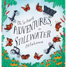 Oh So Many Adventures, In Stillwater Oklahoma
