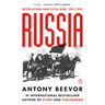Russia: Revolution and Civil War, 1917-1921