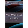 We Will Not Be Silent: Voices of the #JewishResistance