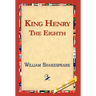 King Henry the Eighth