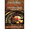Do What? To BE W'AT! I'm Black, Ex-Military, Woman, Angry, and I'm Tired!