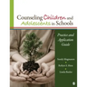 Counseling Children and Adolescents in Schools: Practice and Application Guide