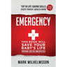 Emergency: This Book Will Save Your Baby's Life