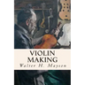 Violin Making