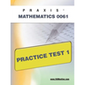 Praxis II Mathematics 0061 Practice Test 1
