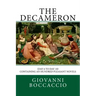 The Decameron: (Day 6 to Day 10) Containing an hundred pleasant Novels
