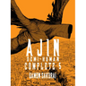Ajin: Demi-Human Complete 5