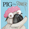 Pig the Stinker