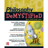 Philosophy Demystified