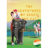 The Adventures of Vince the Cat: Vince Discovers the Golden Triangle