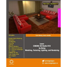 Learn CINEMA 4D Studio R18 by Doing: Modeling, Texturing, Lighting, and Rendering: Less theory, more results