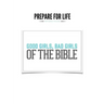 Good Girls, Bad Girls of the Bible