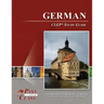 German CLEP Test Study Guide