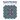 Square Mandalas Coloring Book of Fun & Unique Designs: Relaxing Stress Relief Square Patterns for Relaxation, Meditation and Enjoyment