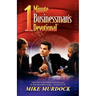 The One-Minute Businessman's Devotional
