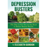 Depression Busters: The Diet to Get You on the Road to Better Mental Health.